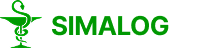 SIMALOG Logo